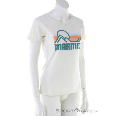 Marmot Coastal Mujer T-Shirt