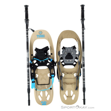 Tubbs TRK Flex 24 Kit Set Calzado para nieve