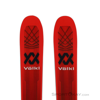Völkl M6 Mantra Ski para toda montaña 2024
