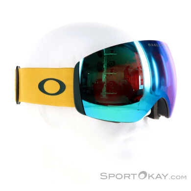 Oakley Flight Deck L Gafas de ski
