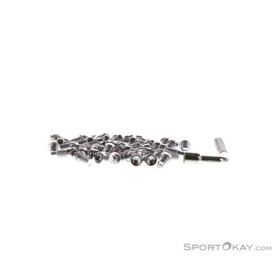 Spank Pedal Pin Kit Spike/Oozy/Spoon Pins de pedal