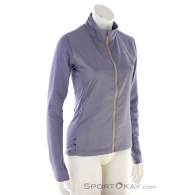 Mons Royale Redwood Wind Jersey Mujer Chaqueta para ciclista