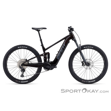 Giant Stance E+ Pro 1 800Wh 29" 2023 Bicicleta eléctrica