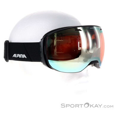 Alpina Big Horn Q Gafas de ski