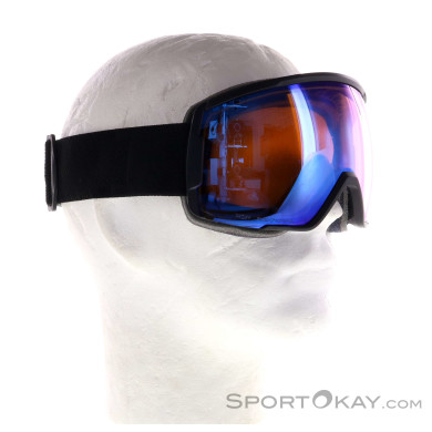 Smith Proxy Gafas de ski