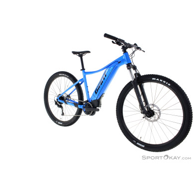 Giant Talon E+2 500Wh 29" 2022 Bicicleta eléctrica