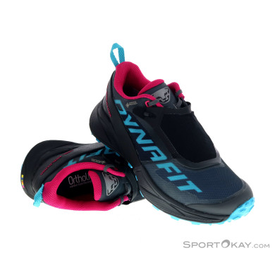 Dynafit Ultra 100 GTX Mujer Calzado trail running Gore-Tex
