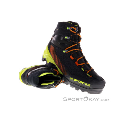La Sportiva Aequilibrium ST GTX Caballeros Calzado de montaña Gore-Tex