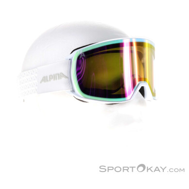 Alpina Nakiska Q-Lite Gafas de ski