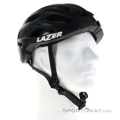 Lazer Blade+ Casco de bicicleta de carrera