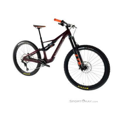 Orbea Rallon M20 29” 2023 Bicicleta Enduro