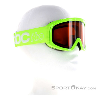 POC Pocito Opsin Niños Gafas de ski