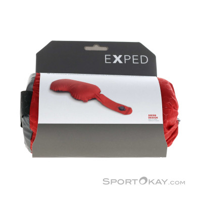 Exped Pump with Pillow Bomba