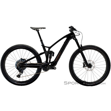 Trek Fuel EXe 9.8 GX AXS 360Wh 29" 2023 Bicicleta eléctrica