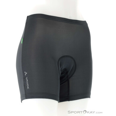 Vaude Bike Innerpants TP Mujer Pantalón interior