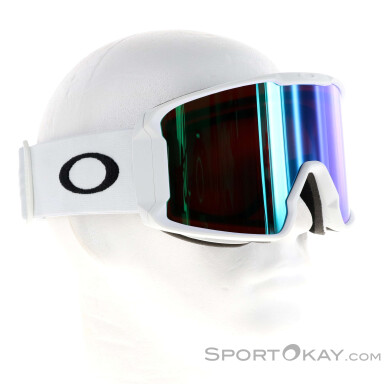 Oakley Line Miner L Gafas de ski
