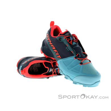 Dynafit Transalper GTX Mujer Calzado trail running Gore-Tex