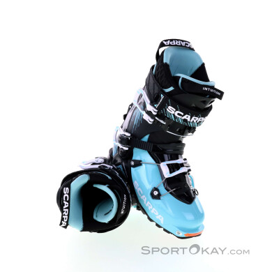 Scarpa Gea Mujer Calzado para ski de travesía