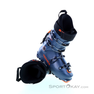 Tecnica Zero G Tour Caballeros Calzado para ski de travesía