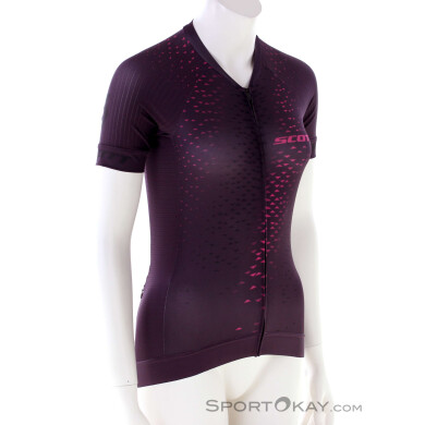 Scott RC Pro SS Mujer Camiseta para ciclista