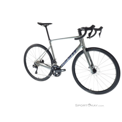 Giant Defy Advanced 1 28" 2024 Bicicleta de carreras