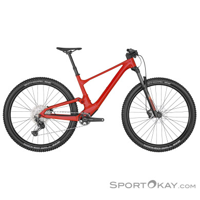 Scott Spark 960 29" 2022 Bicicleta de trail