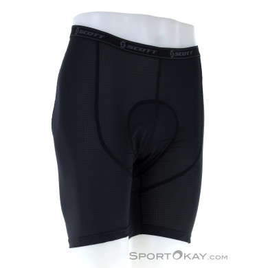 Scott Trail Underwear + Caballeros Short para ciclista