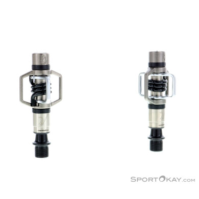 Crankbrothers Eggbeater 2 Pedales de clic