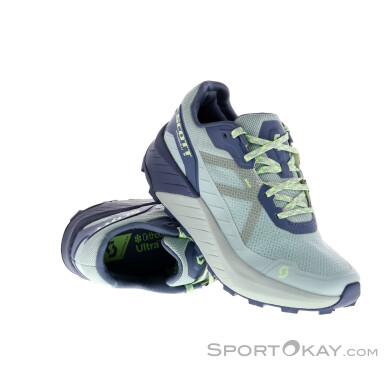 Scott Kinabalu 3 Mujer Calzado trail running