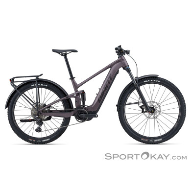 Giant Stance E+ EX 625Wh 29"/27,5" 2023 Bicicleta eléctrica