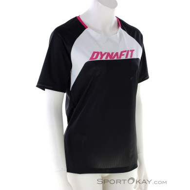 Dynafit Ride SS Mujer Camiseta para ciclista
