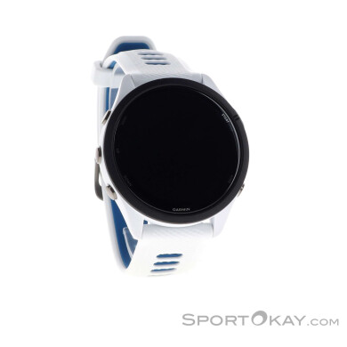 Garmin Forerunner 265 GPS-Reloj deportivo
