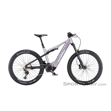 KTM Macina Lycan 772 Glorious 750Wh 27,5" 2023 Mujer Bicicleta eléctrica