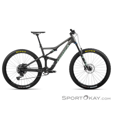 Orbea Occam M30 Eagle 29” 2023 Todas las bicicletas de montaña