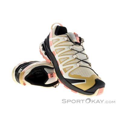 Salomon XA Pro 3D v8 Mujer Calzado trail running