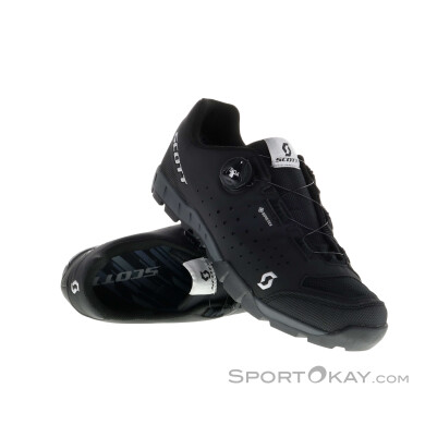 Scott Sport Trail Evo GTX Caballeros Zapatillas para MTB Gore-Tex