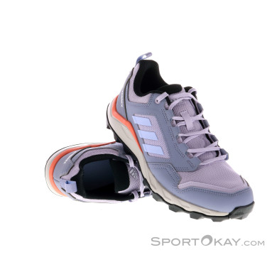 adidas Terrex Tracerocker 2 Mujer Calzado trail running