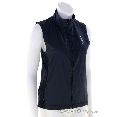 Mons Royale Redwood Merino Air-Con Mujer Chaleco para ciclista
