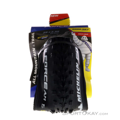 Michelin Force AM Performance 29x2.35" Neumáticos