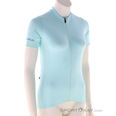 Endura Pro SL S/S Mujer Camiseta para ciclista