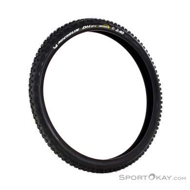Michelin DH34 Bike Park 2,40" Neumáticos