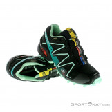 Salomon speedcross 3 gtx ladies trail running shoes discount