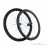 Shimano Ultegra R8170 50mm TL Carbon Juego de ruedas de rodadura
