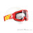 100% Strata Youth Anti Fog Clear Lens Youth Downhill Goggles