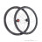 Campagnolo Bora Ultra WTO 45 C23 SRAM 28“ Juego de ruedas de rodadura