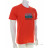 Icebreaker Tech Lite II SS Tee Trailhead Caballeros T-Shirt