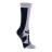 On High Sock Mujer Calcetines de running