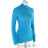 Löffler Zip-Sweater Transtex Hybrid Mujer Jersey