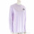 The North Face Nature L/S Mujer Camiseta