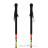Leki Mezza Lite Bastones de ski de travesía